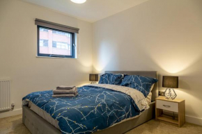Pass the Keys New 2 Bed Central Apartment Heart of Birmingham